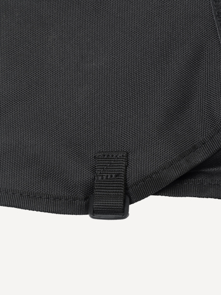 Гетры Kanion (black; XL)